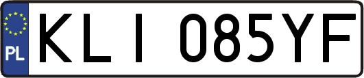 KLI085YF