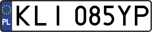 KLI085YP