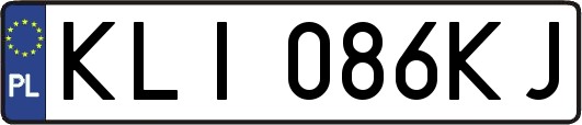 KLI086KJ