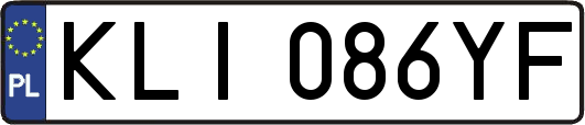 KLI086YF