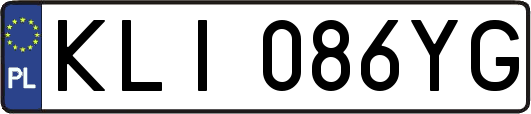 KLI086YG