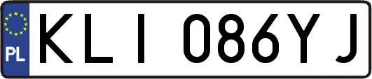 KLI086YJ
