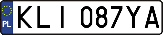 KLI087YA