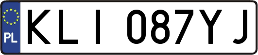 KLI087YJ