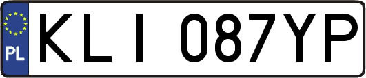KLI087YP