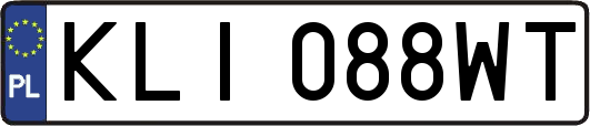 KLI088WT