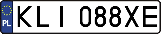 KLI088XE