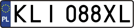 KLI088XL