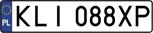 KLI088XP