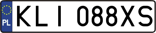 KLI088XS