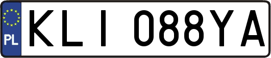 KLI088YA