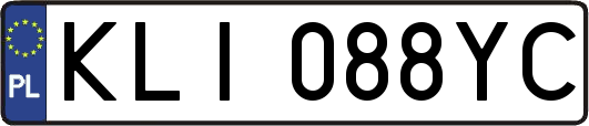 KLI088YC