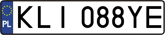 KLI088YE