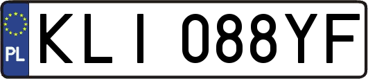 KLI088YF