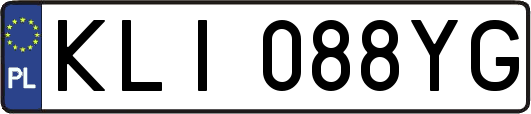 KLI088YG