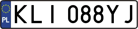 KLI088YJ