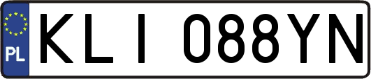 KLI088YN