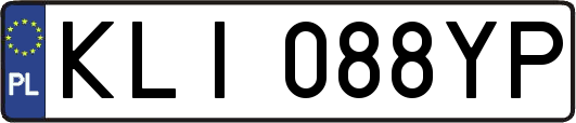 KLI088YP