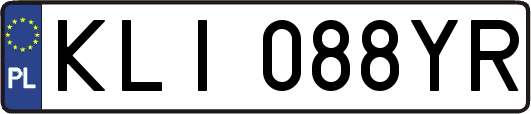 KLI088YR