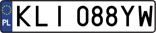 KLI088YW
