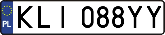 KLI088YY
