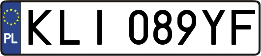 KLI089YF