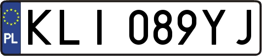 KLI089YJ