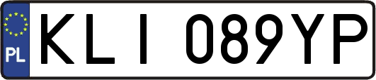 KLI089YP