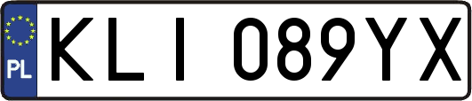KLI089YX
