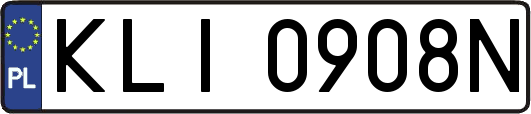 KLI0908N