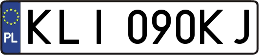KLI090KJ