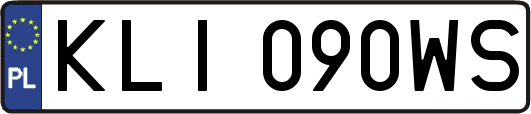 KLI090WS