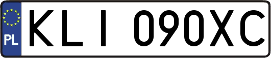 KLI090XC