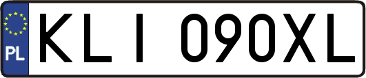 KLI090XL