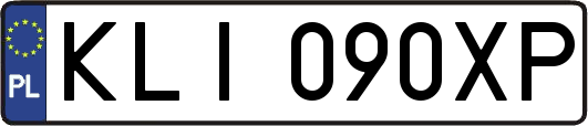 KLI090XP