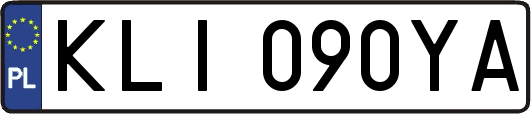 KLI090YA