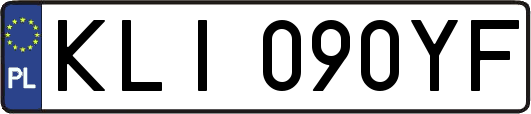 KLI090YF