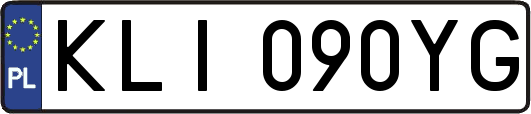 KLI090YG
