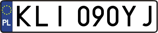 KLI090YJ