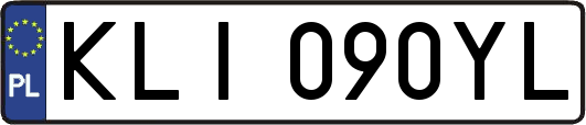 KLI090YL