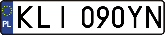 KLI090YN
