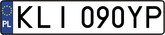 KLI090YP
