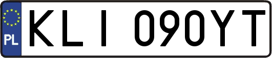 KLI090YT