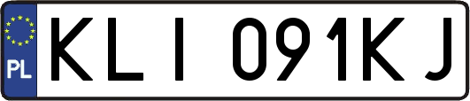 KLI091KJ