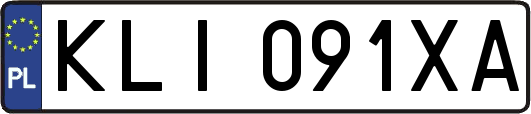 KLI091XA