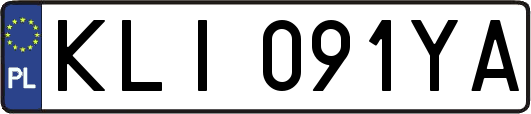 KLI091YA