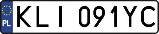 KLI091YC