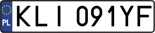 KLI091YF