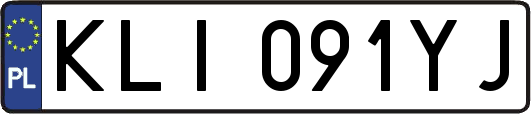 KLI091YJ