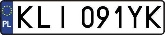 KLI091YK